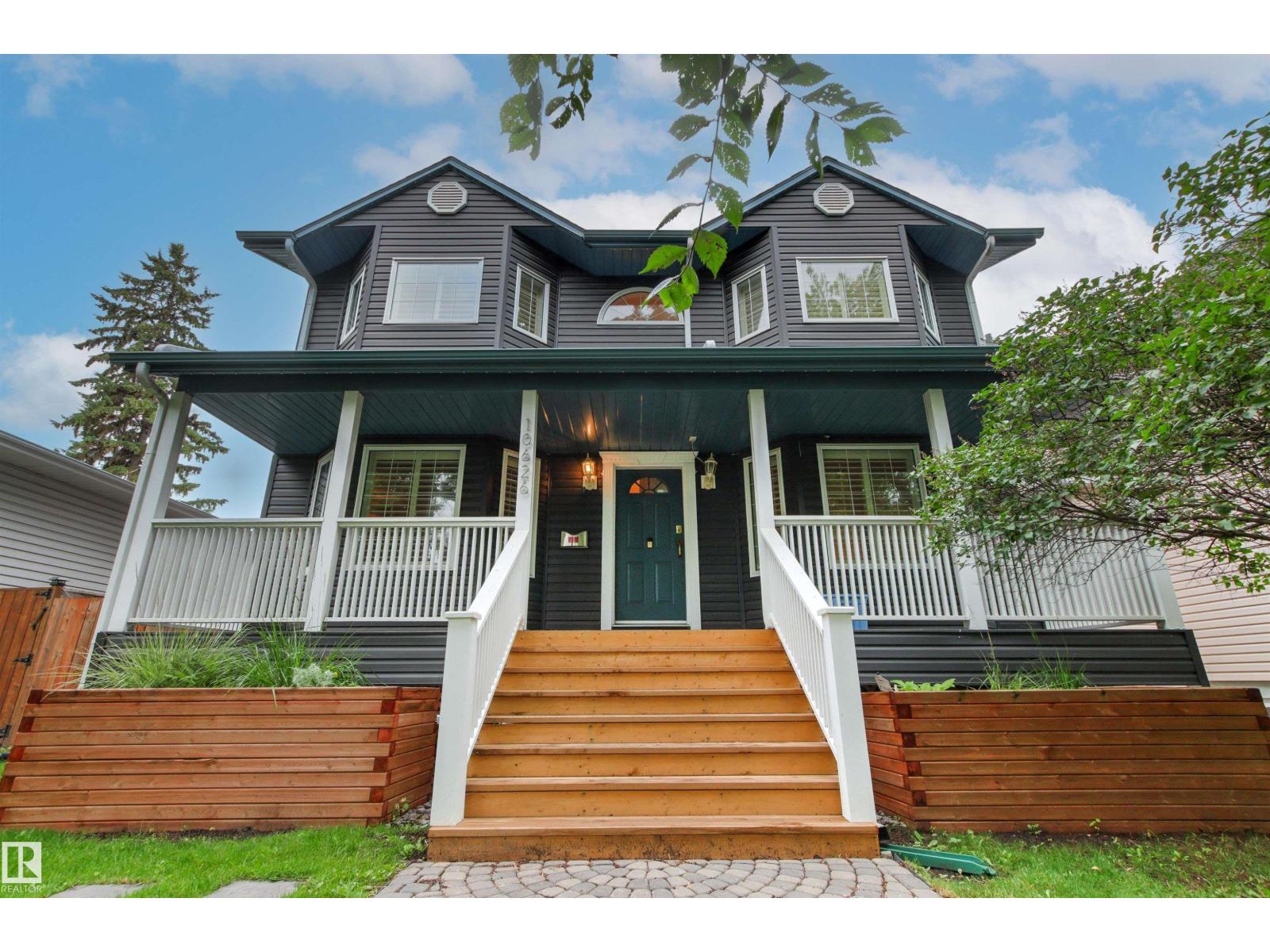 10626 125 ST NW