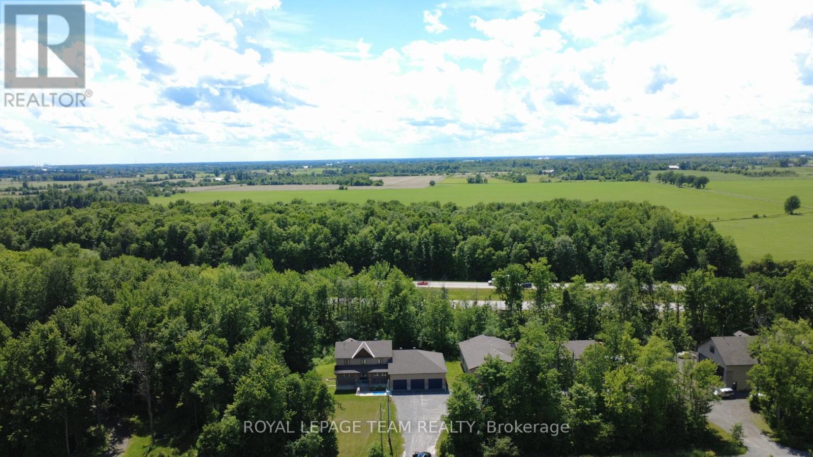 6330 SECOND LINE ROAD