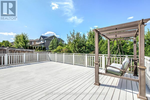76 Ivy Glen Dr, Vaughan (Patterson), ON 4