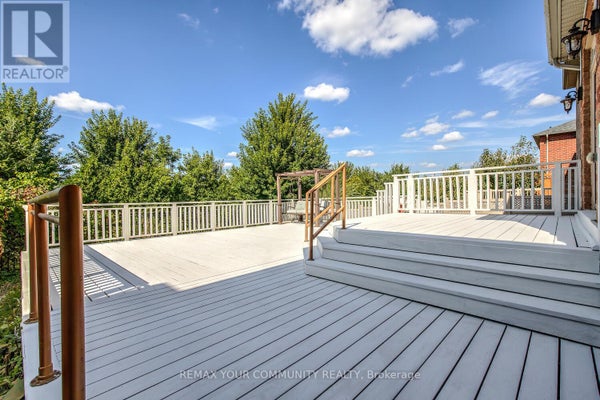76 Ivy Glen Dr, Vaughan (Patterson), ON 5