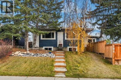 104 Cantree Place SW Calgary AB T2W 2K2