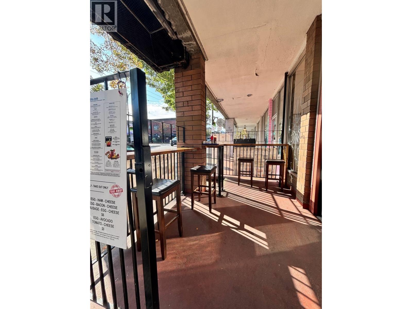 1393 COMMERCIAL DRIVE