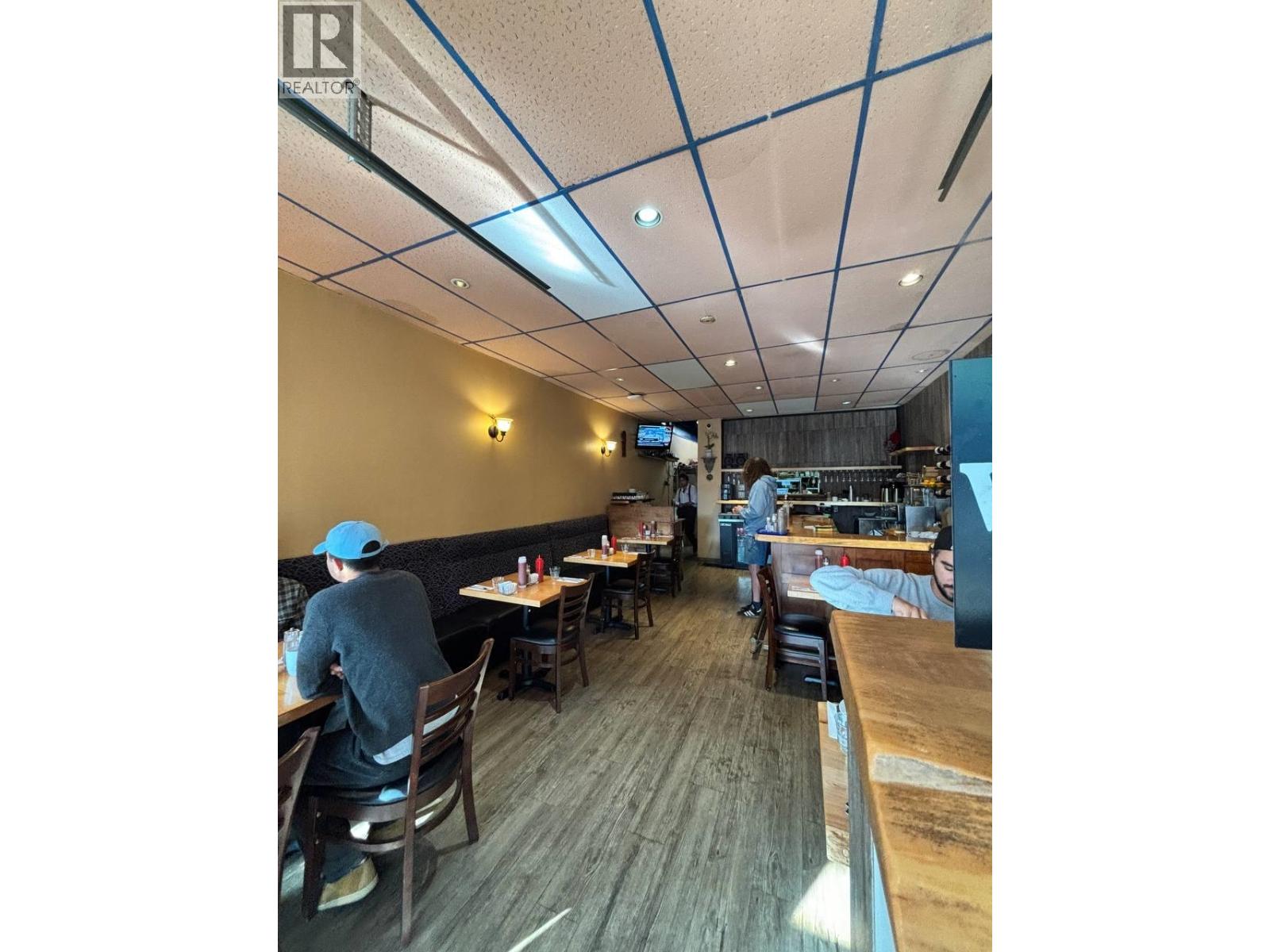 1393 COMMERCIAL DRIVE