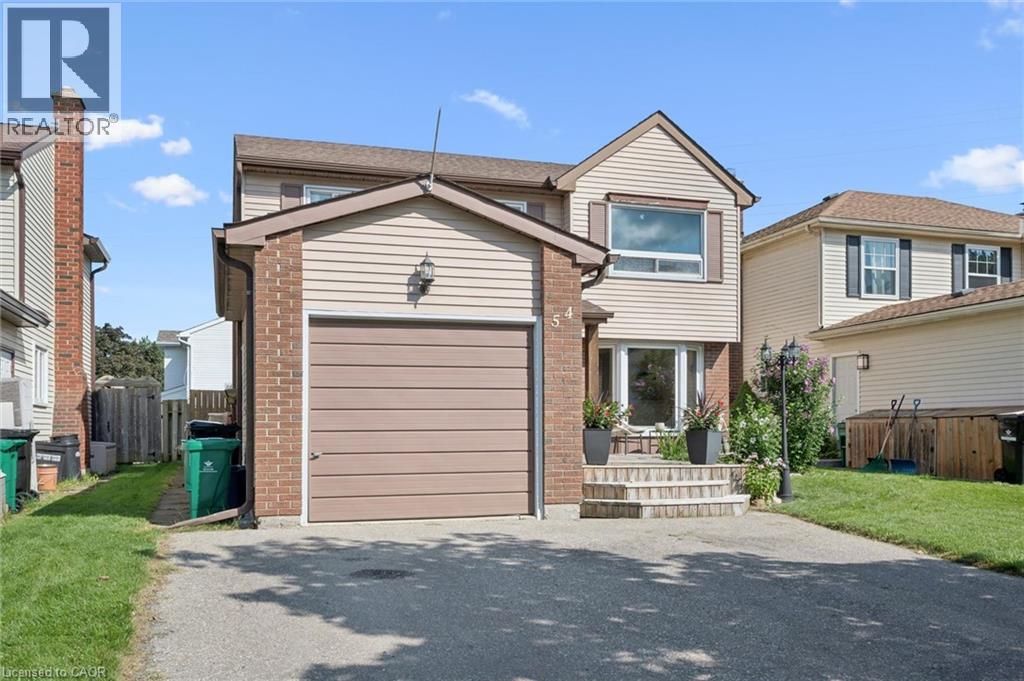 54 ROYAL ORCHARD Place