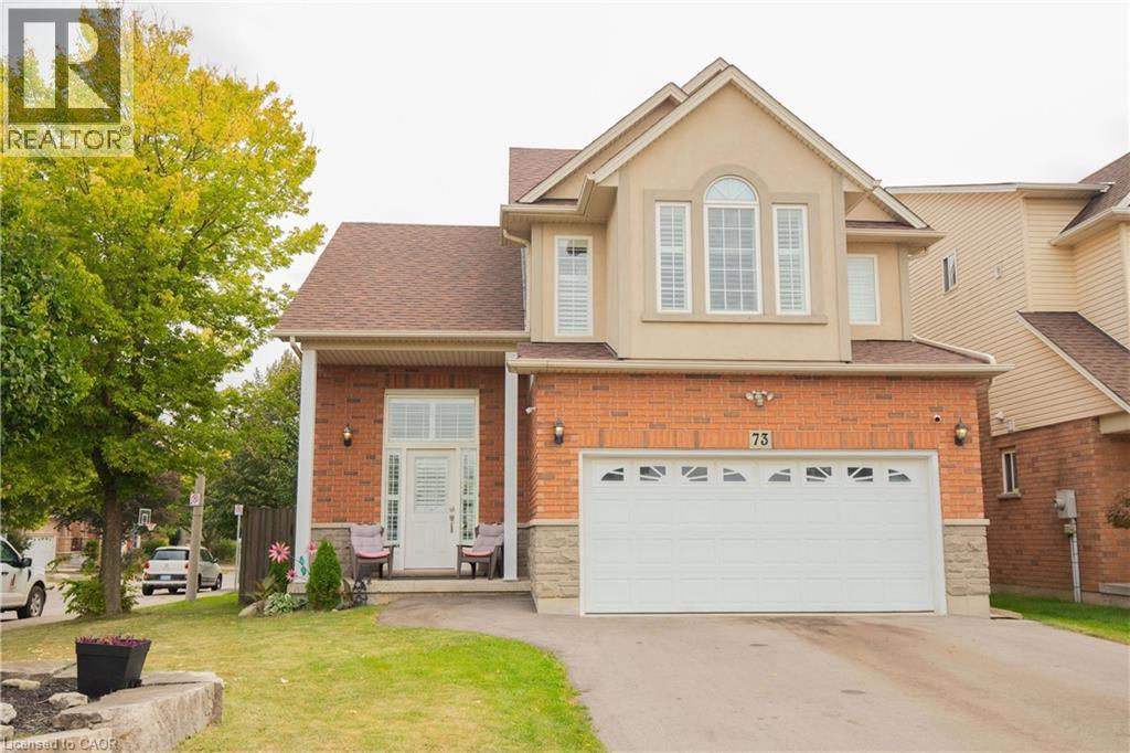 73 APPLEBLOSSOM Drive