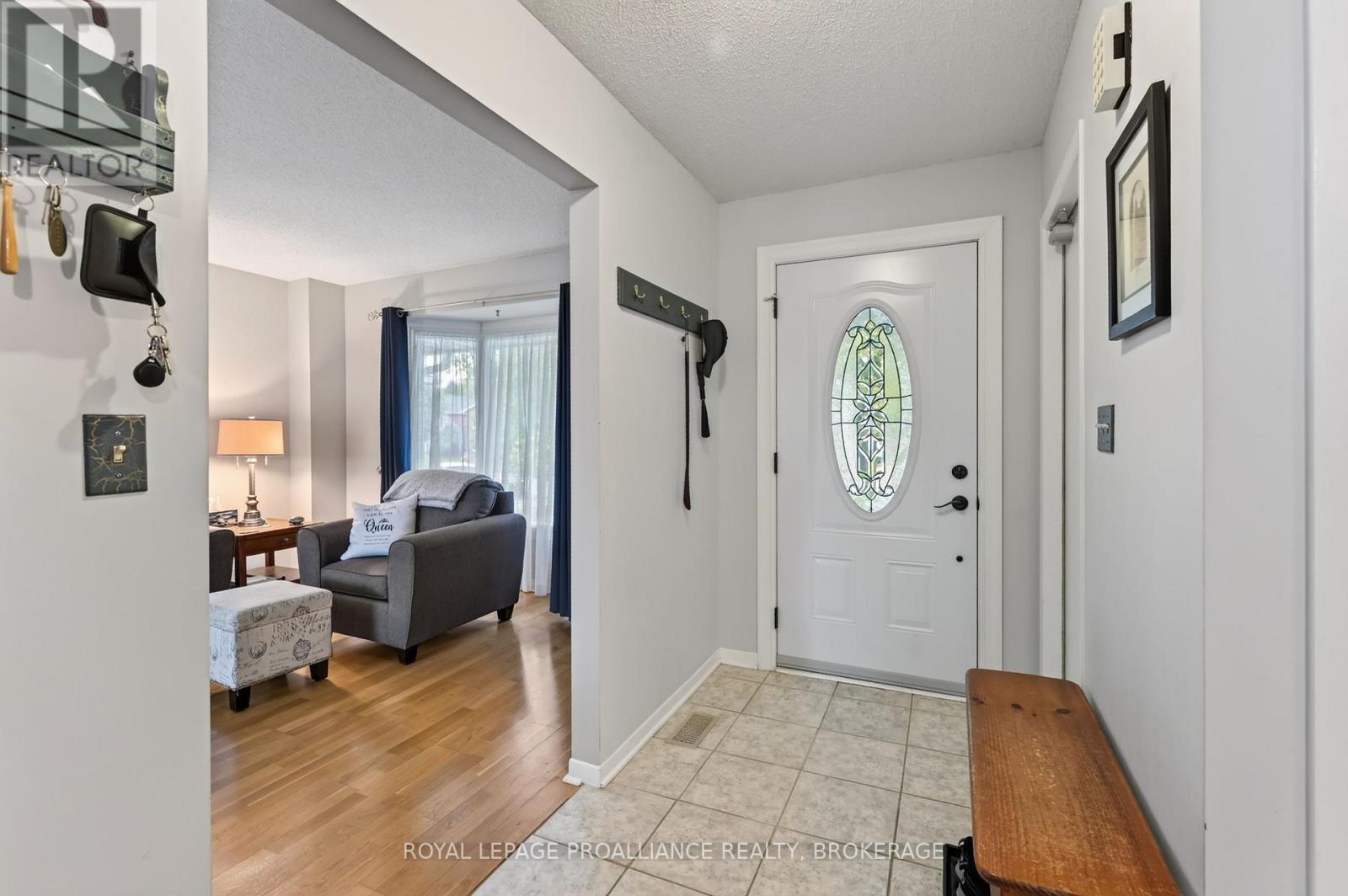 18 RICHDALE COURT