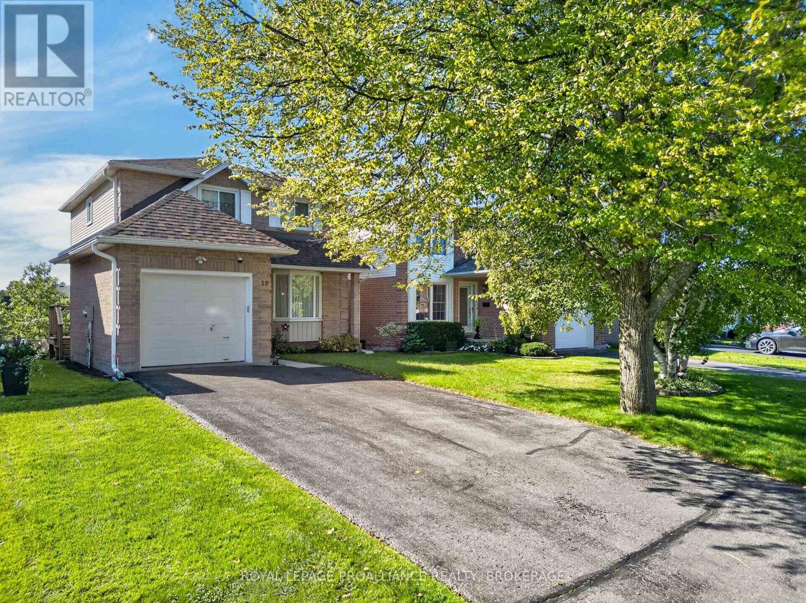 18 RICHDALE COURT