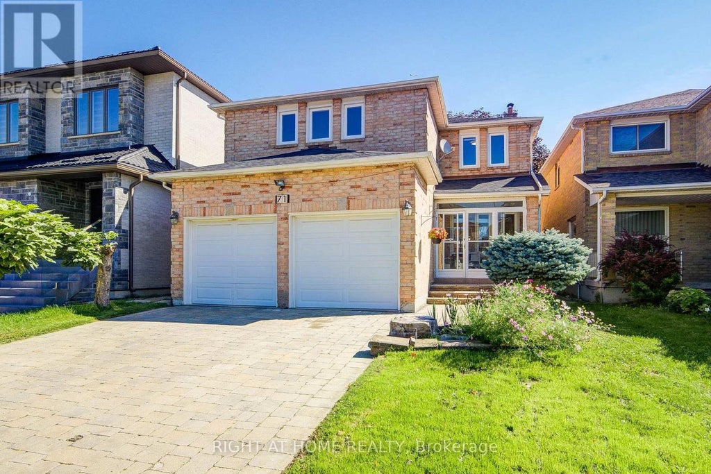 71 BAYHAMPTON CRESCENT, VAUGHAN (BROWNRIDGE), ON L4J 7H2 - Image 3537087597.jpeg?d=l