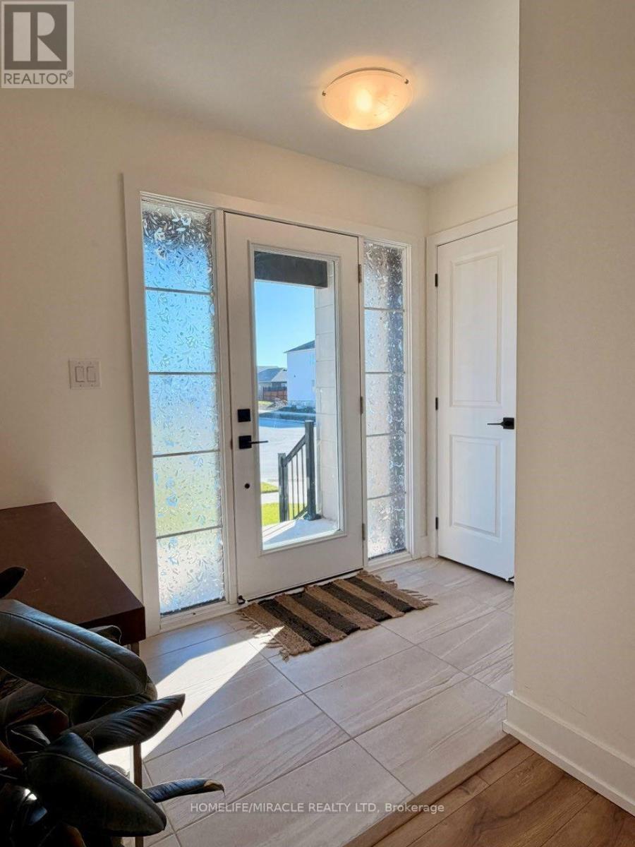 64 DUSENBURY DRIVE