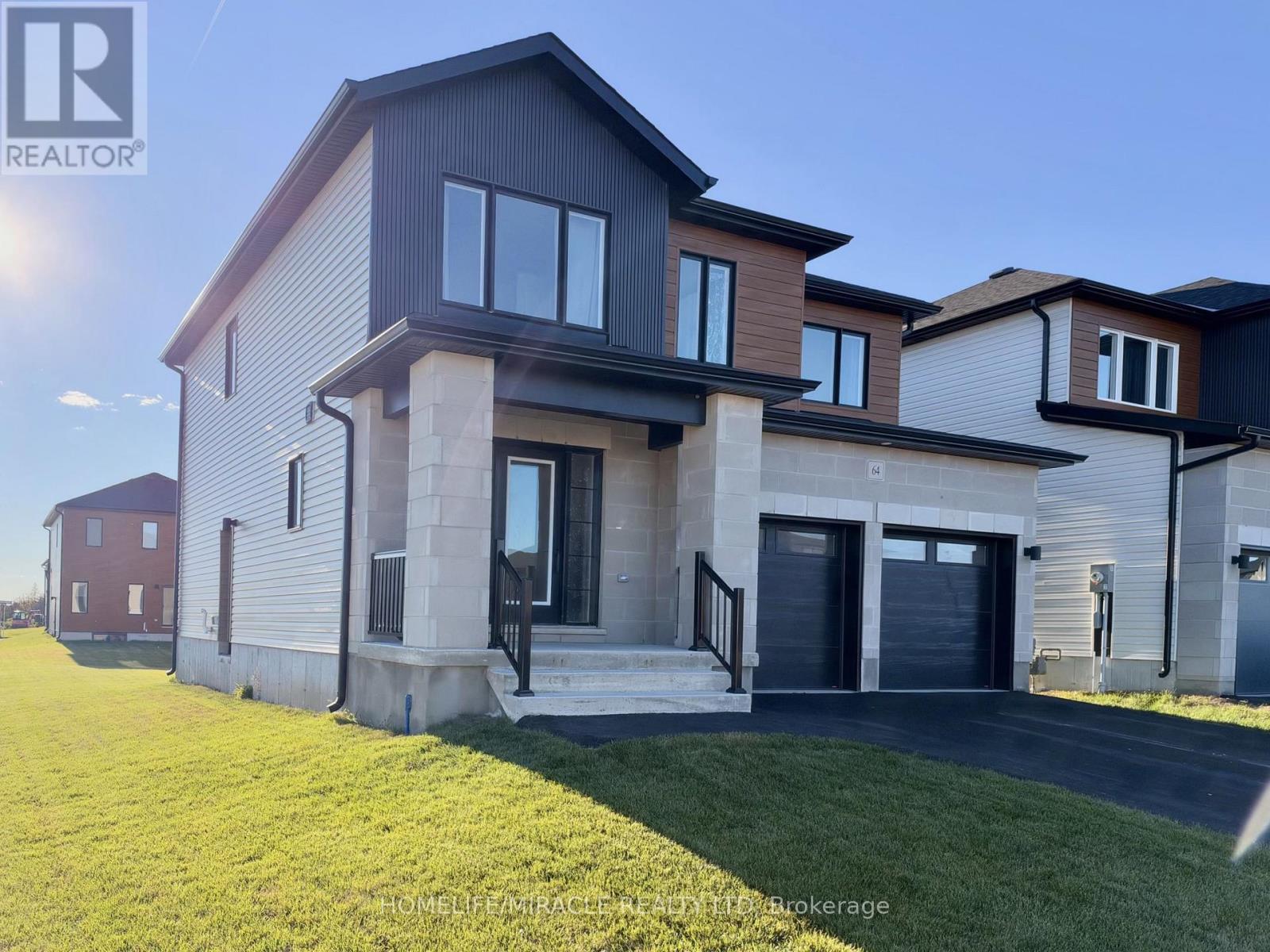 64 DUSENBURY DRIVE