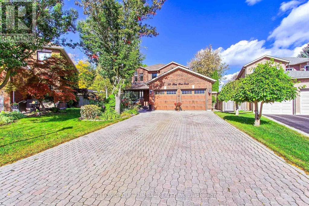 322 HARRY BEER COURT, NEWMARKET (GORHAM-COLLEGE MANOR), ON L3Y 8M2 - Image 363920716.jpeg?d=l