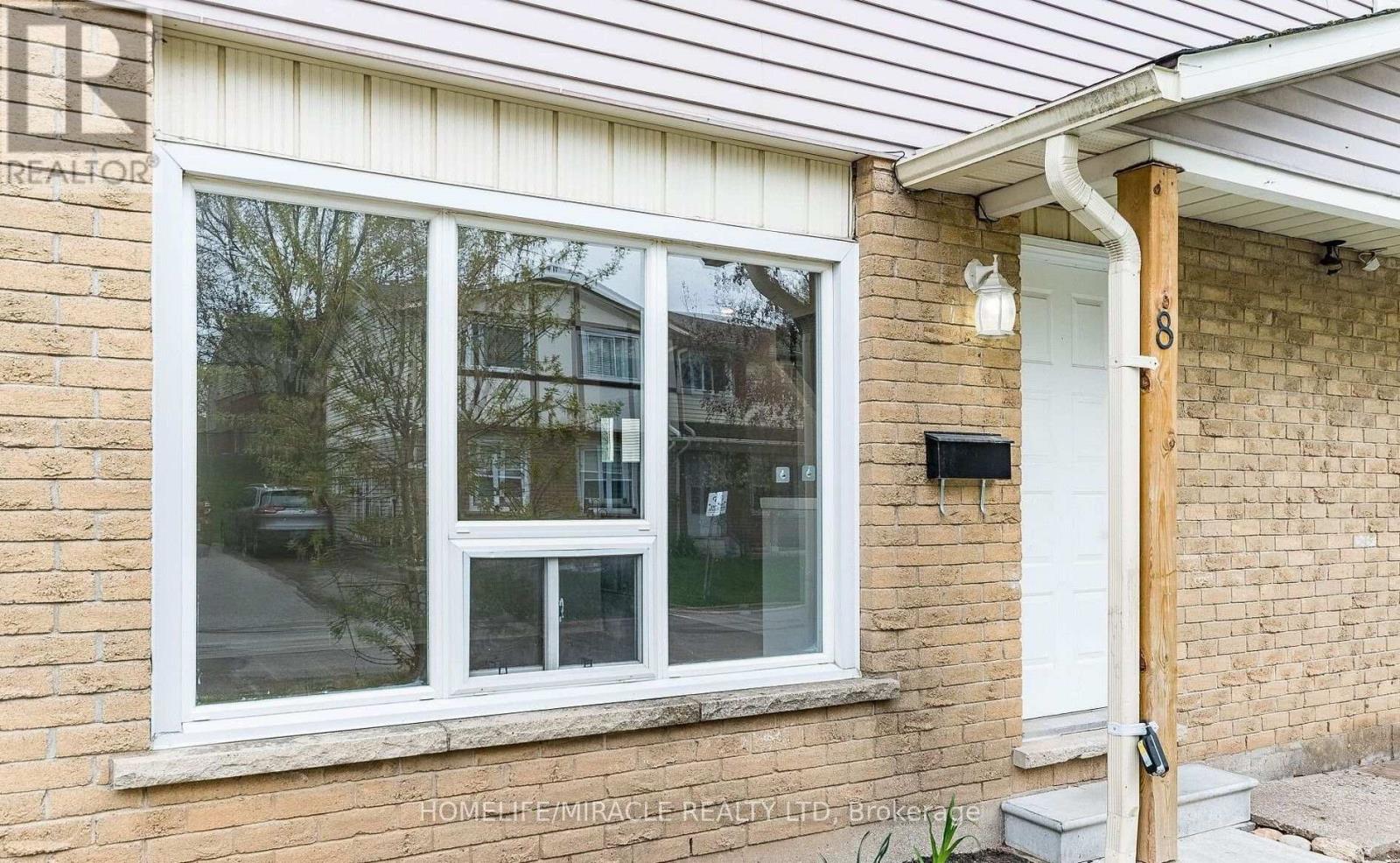 8 - 20 MAYFIELD AVENUE