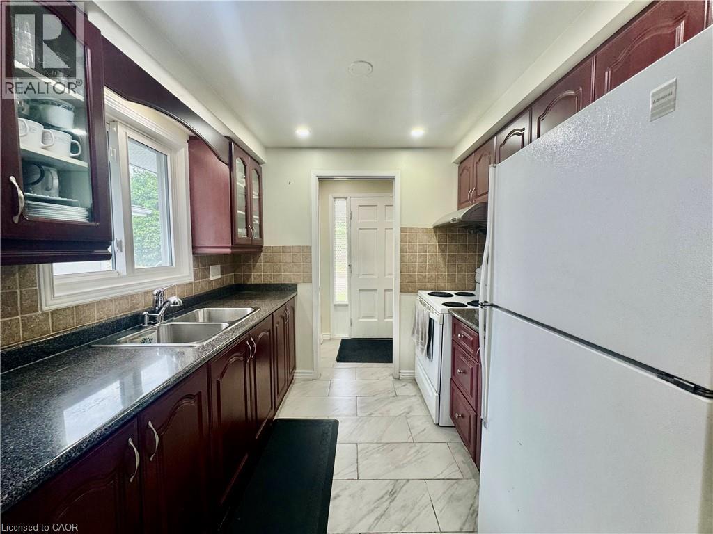 111 FERGUSON Avenue Unit# Main
