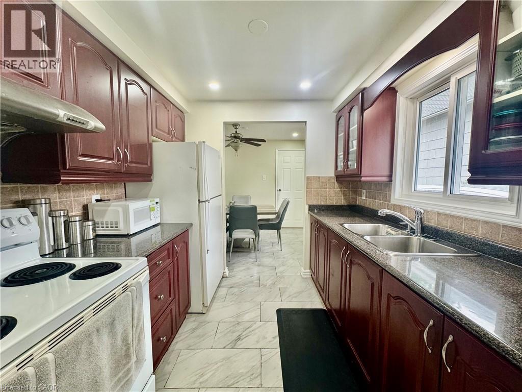 111 FERGUSON Avenue Unit# Main