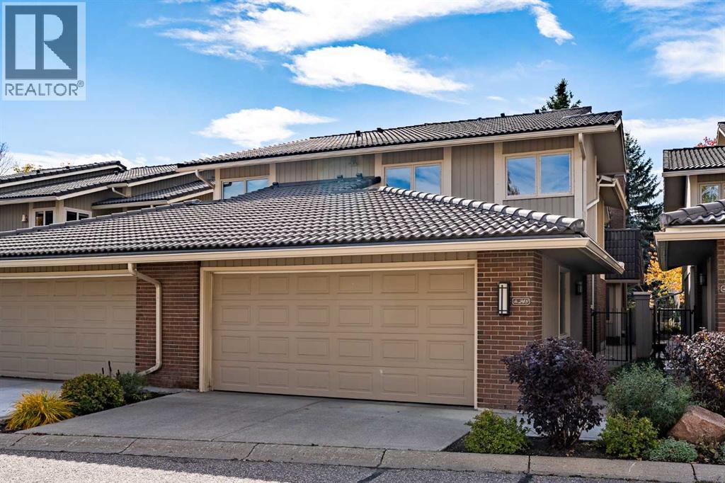 248, 20 Midpark Crescent SE