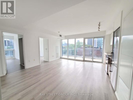 306 - 251 Jarvis St, Toronto (Moss Park), ON 2