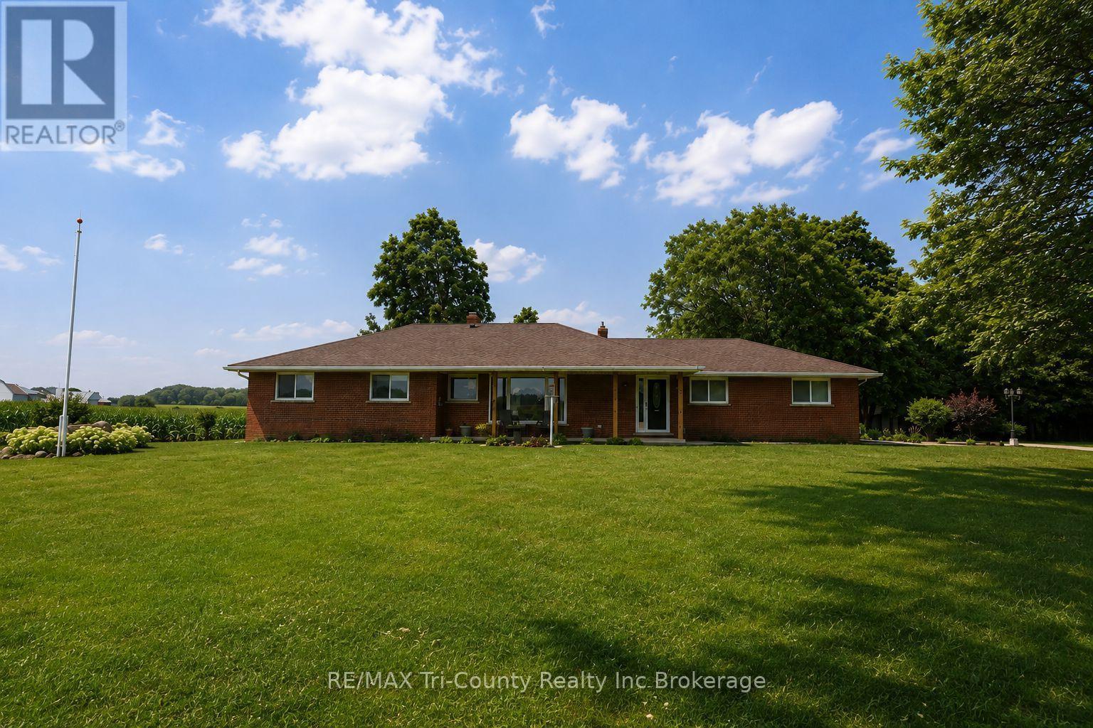568 7TH CONCESSION ENR ROAD