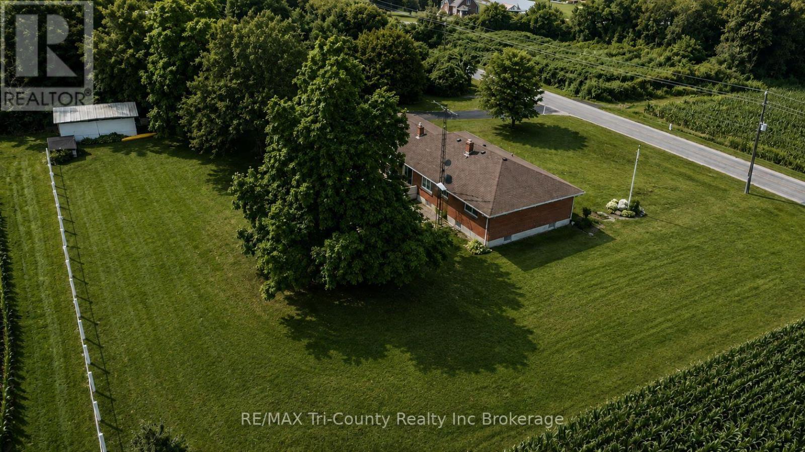568 7TH CONCESSION ENR ROAD