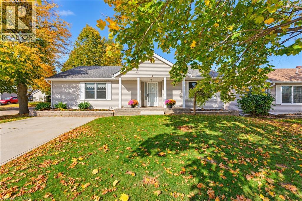 1 HOMESTEAD Place