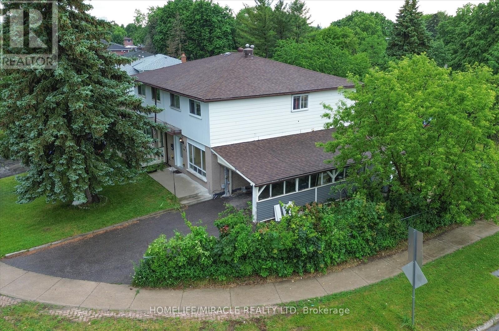 42 NAHANNI TERRACE