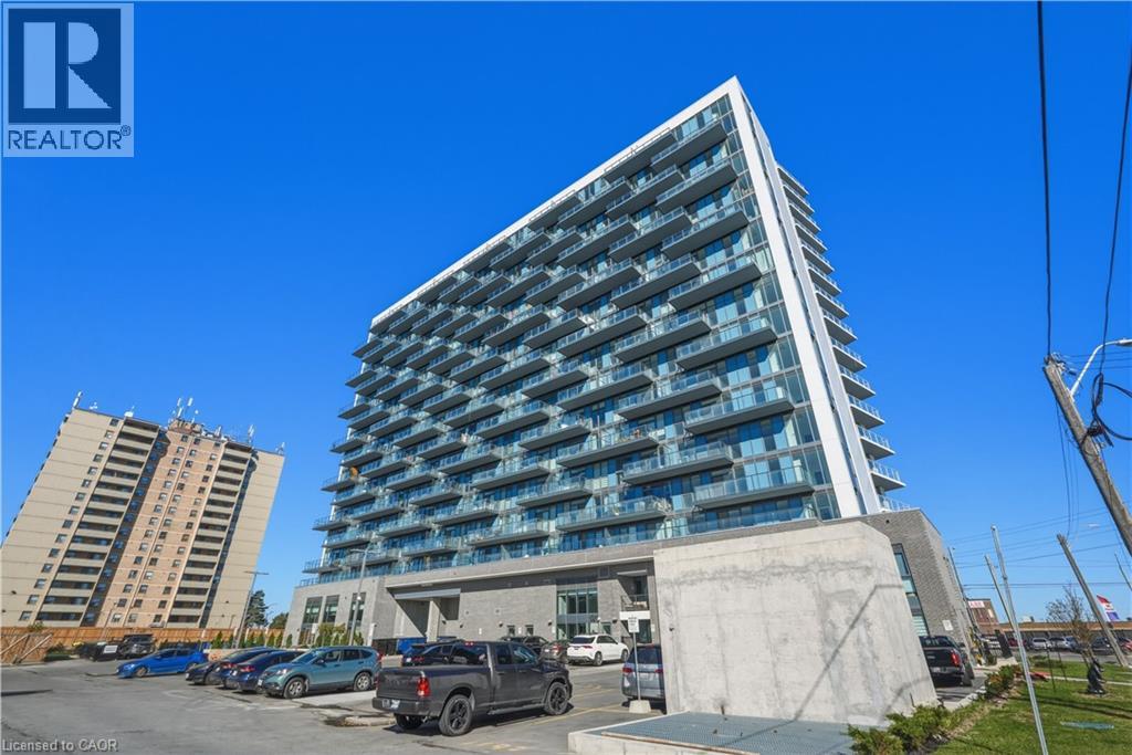 2782 BARTON Street E Unit# 302