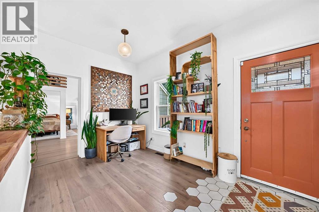 43 New Street SE