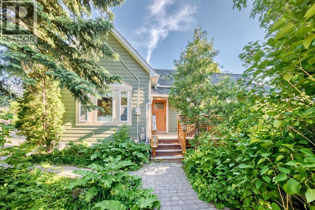 43 New Street SE