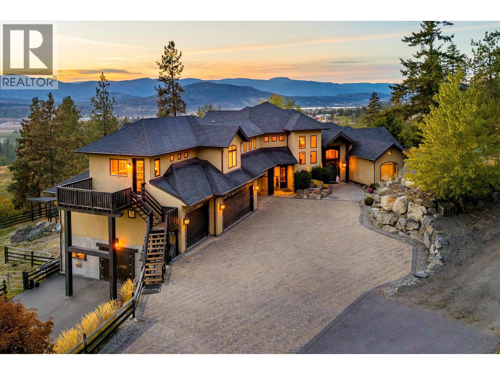 5500 Rockface Road