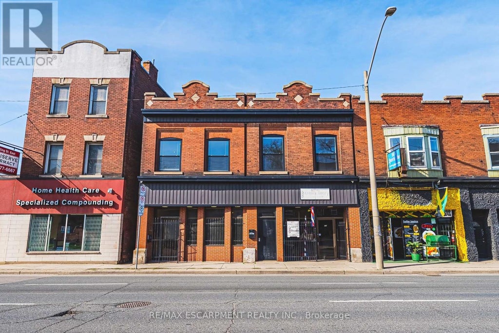 593-595 KING STREET, HAMILTON (LANDSDALE), ON L8N 1E4 - Image 158545542.jpeg?d=l