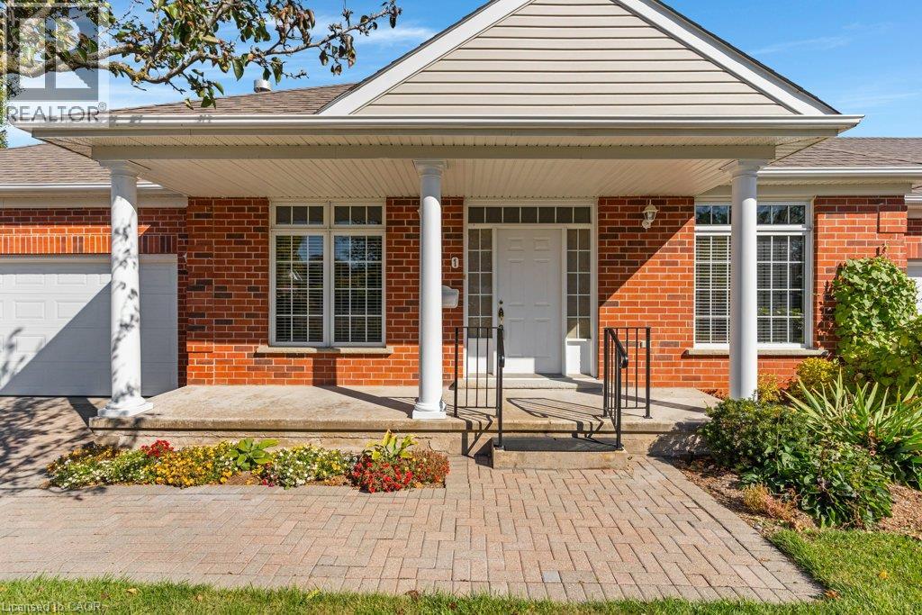 375 N GEORGE Street N Unit# 1