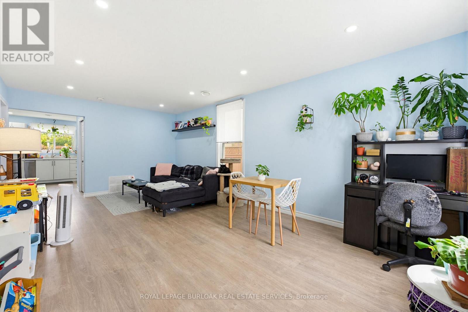291 PARK AVENUE