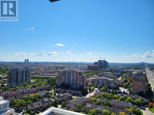 2008 - 9201 Yonge St, Richmond Hill (Langstaff), ON 2