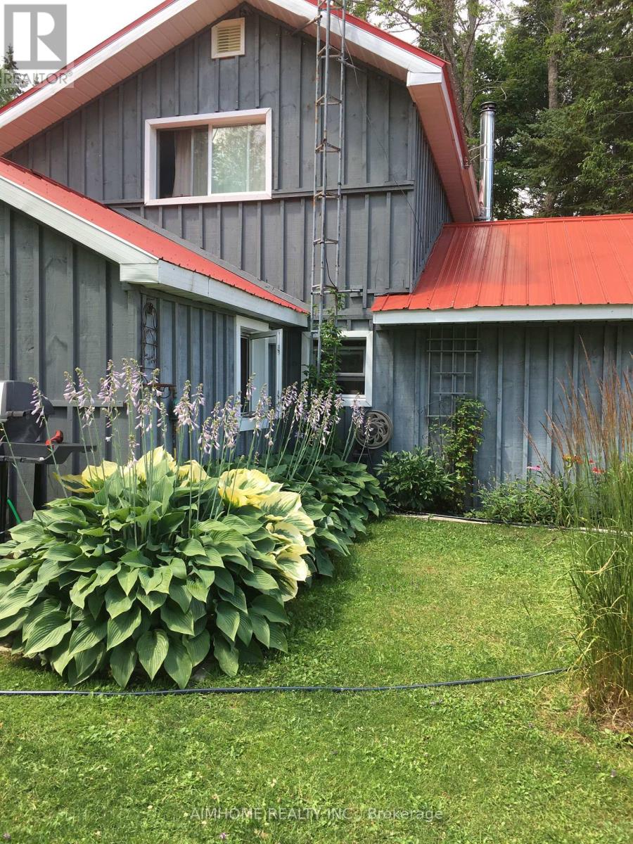 18 BAYVIEW ROAD S