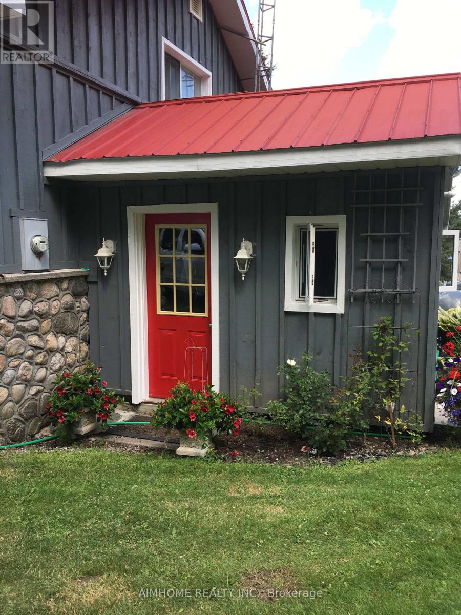 18 BAYVIEW ROAD S