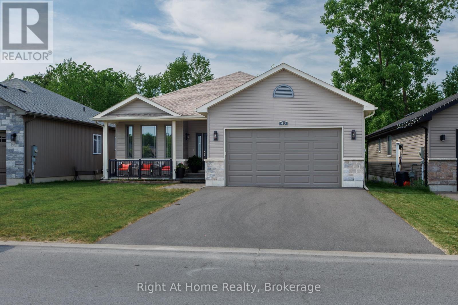 40 BIRCHMOUNT STREET