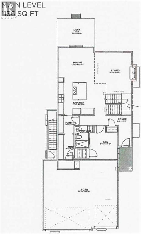 22 Greenwich Row NW