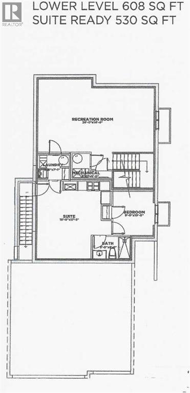 22 Greenwich Row NW
