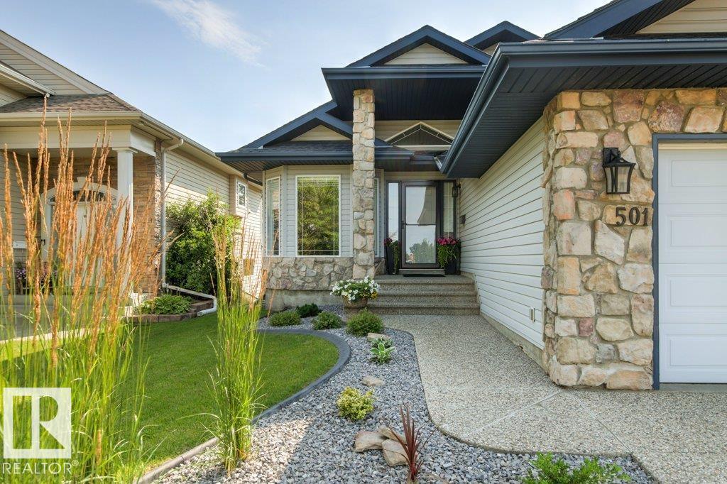 501 BYRNE CR SW