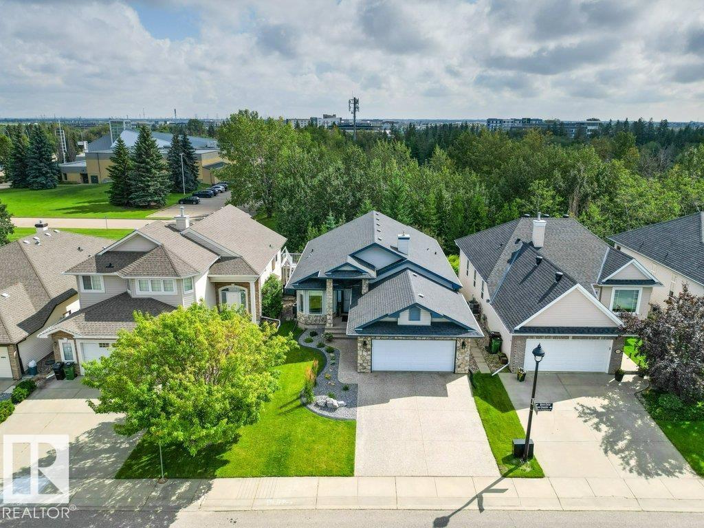 501 BYRNE CR SW