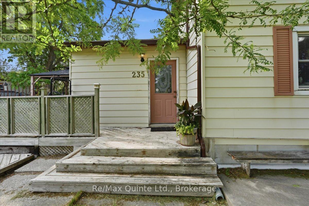 235 PINE STREET