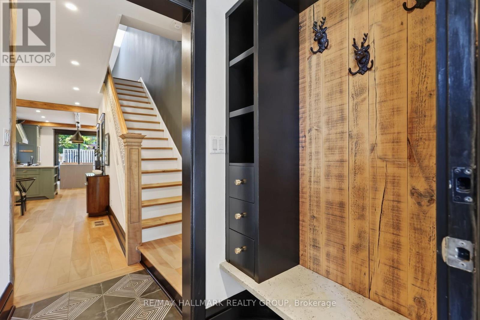 11 THIRD AVENUE