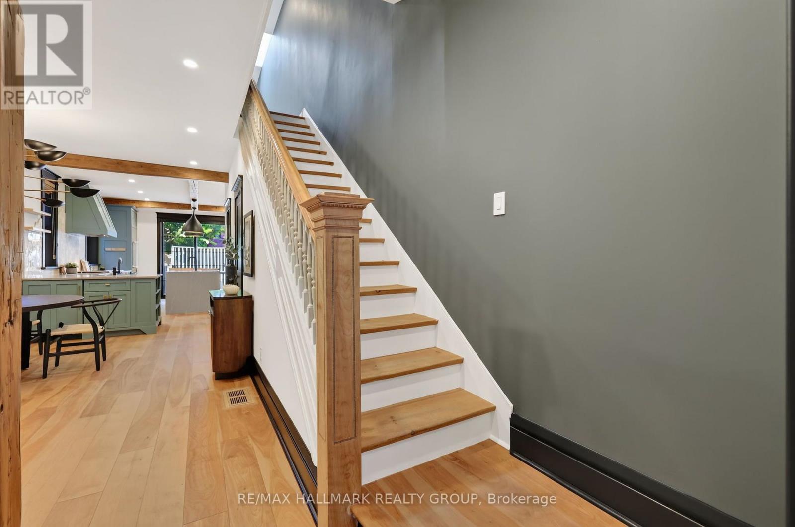 11 THIRD AVENUE