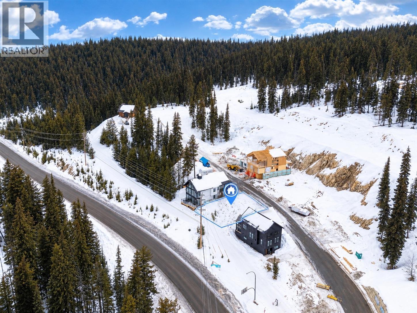 8 Monashee Way Lot# SL6