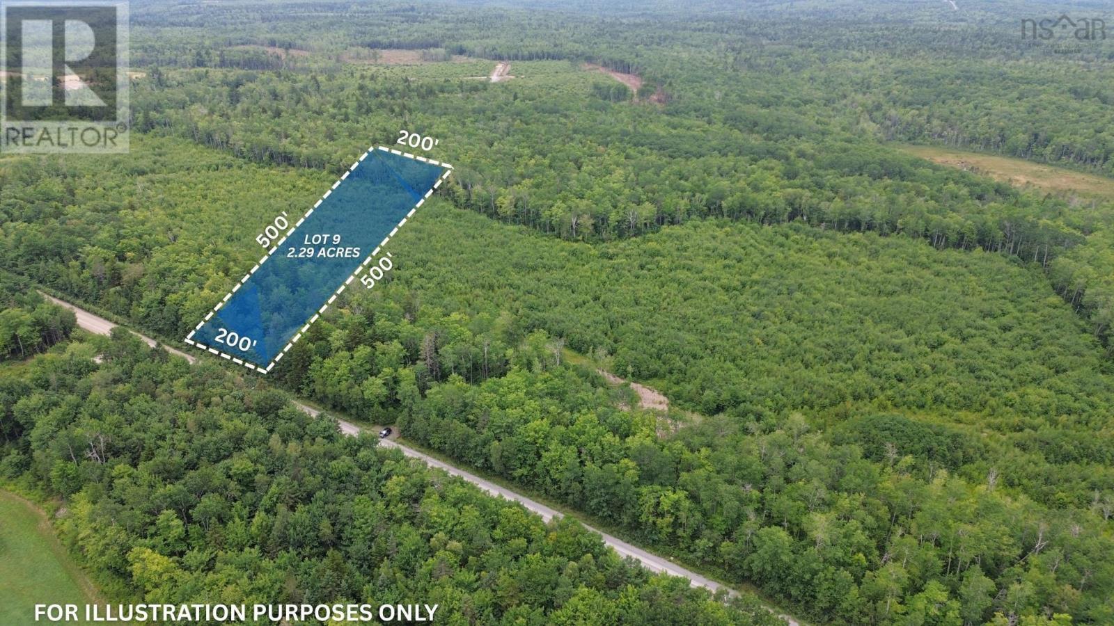 Lot 9 Peck Meadow Road - Photo 3