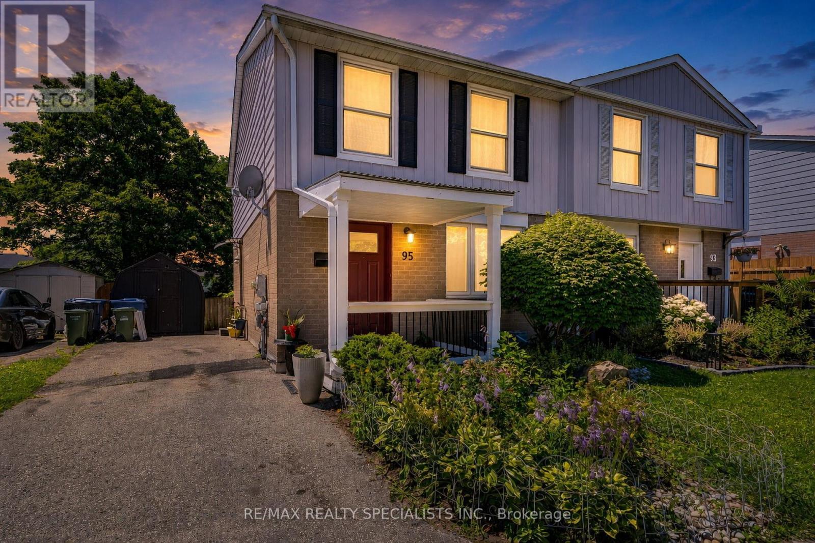 95 HADATI ROAD
