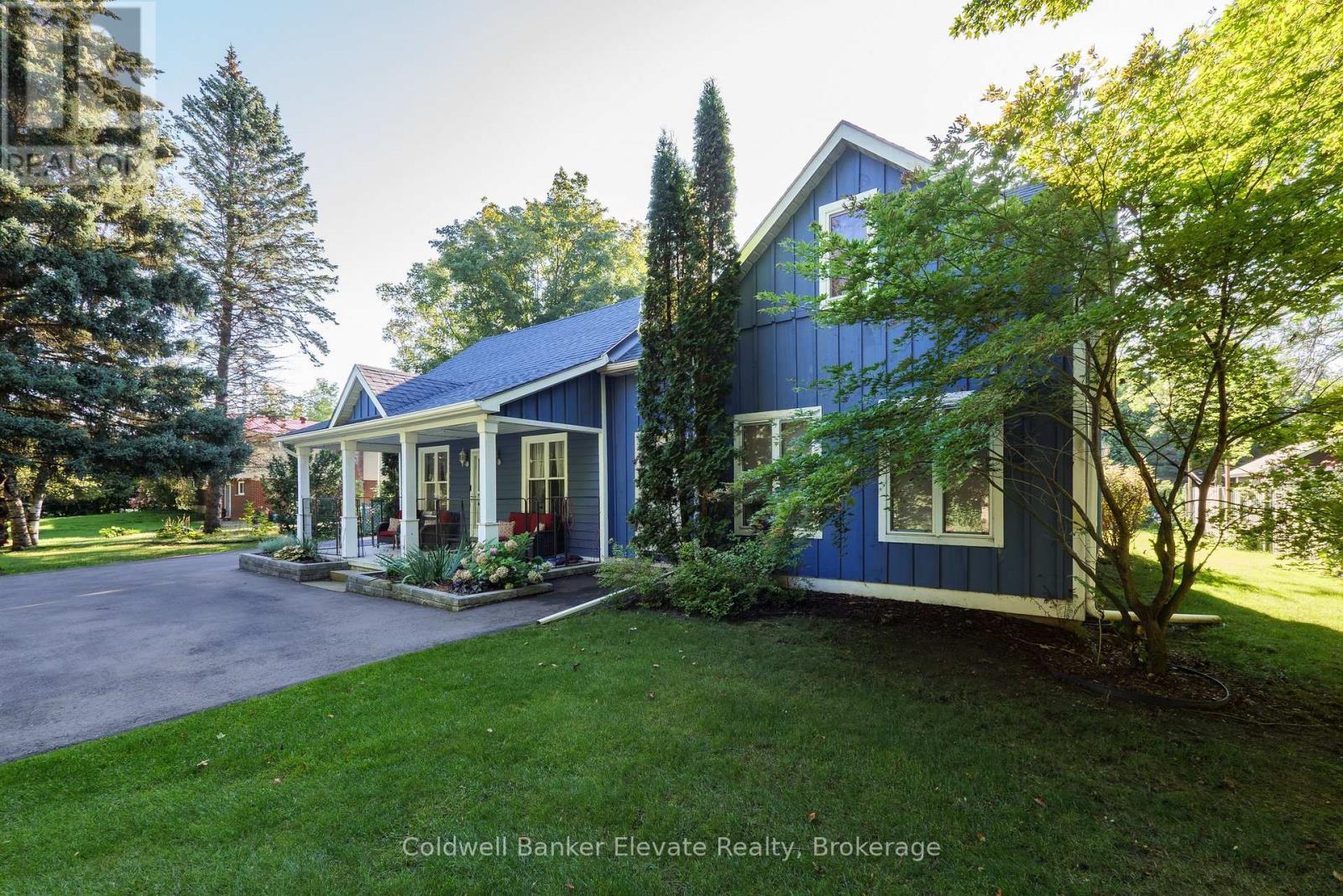 1914 BRUCE 33 ROAD