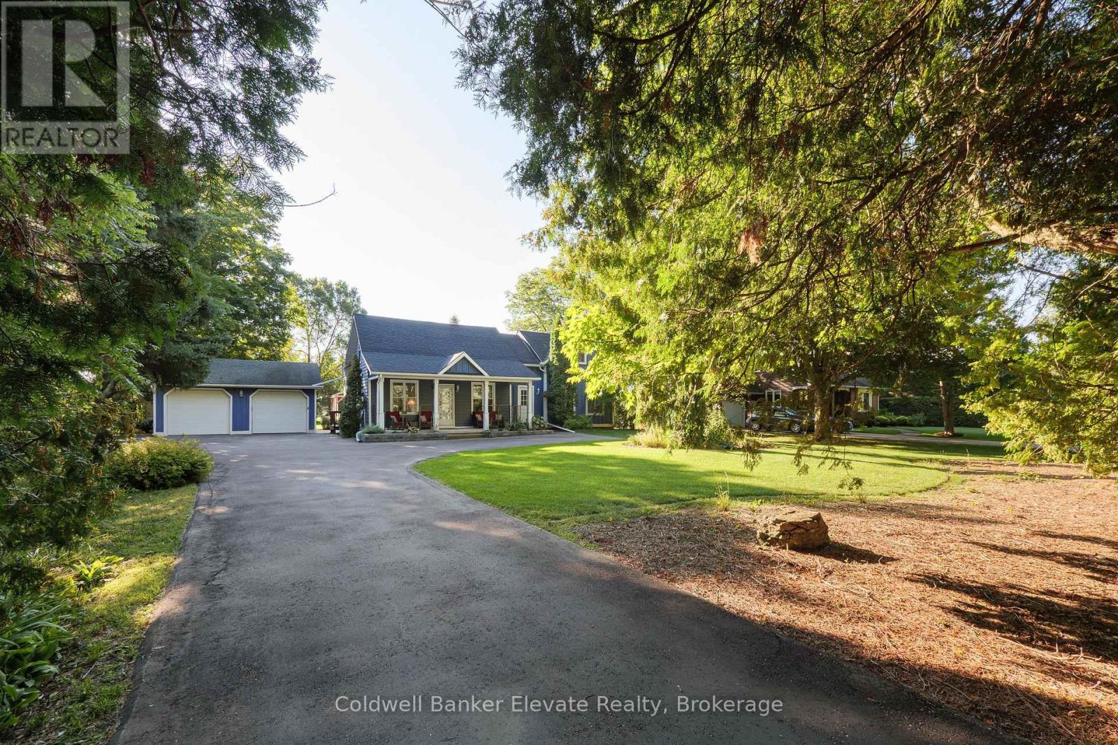 1914 BRUCE 33 ROAD