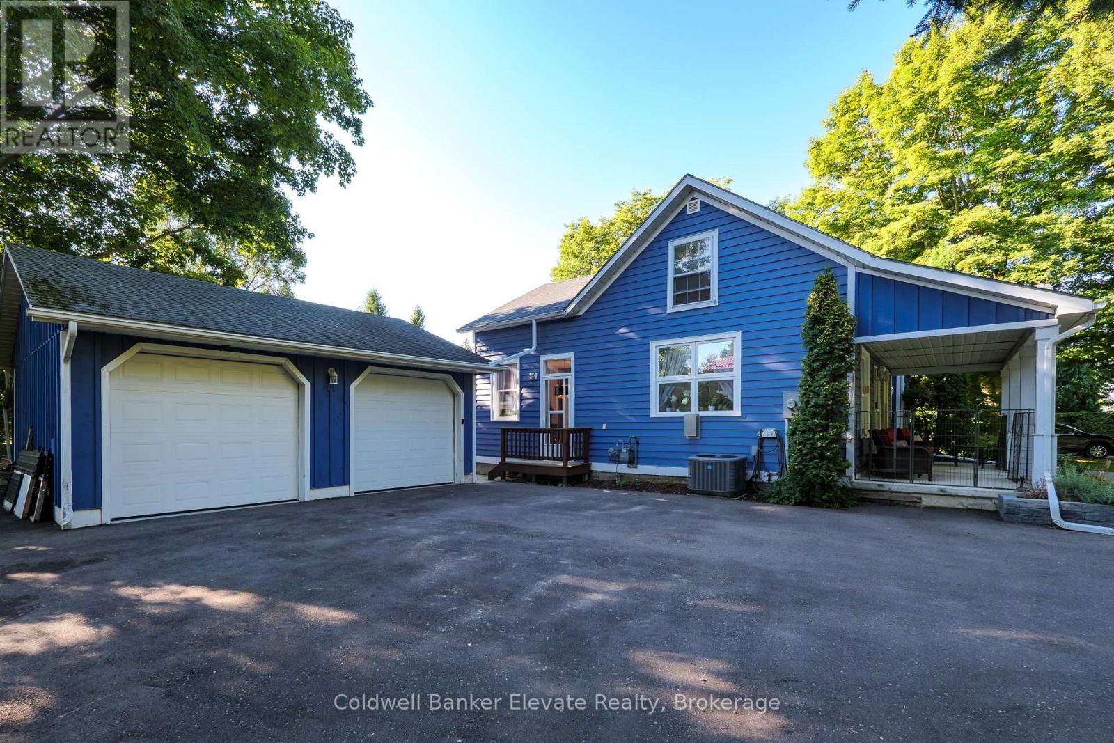 1914 BRUCE 33 ROAD