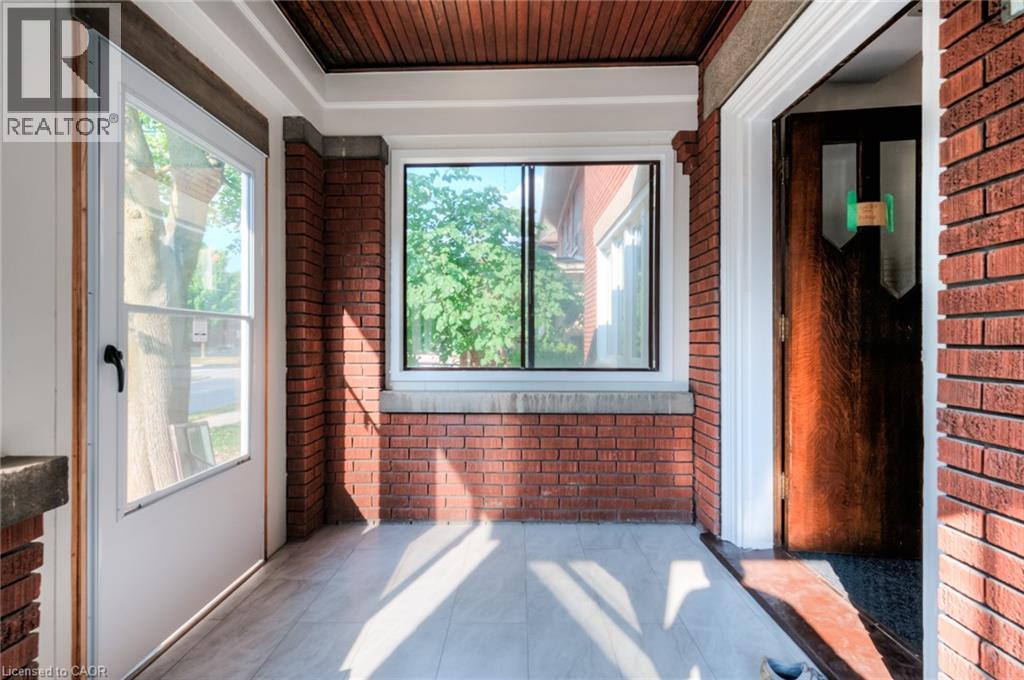 297 FREDERICK Street Unit# Lower