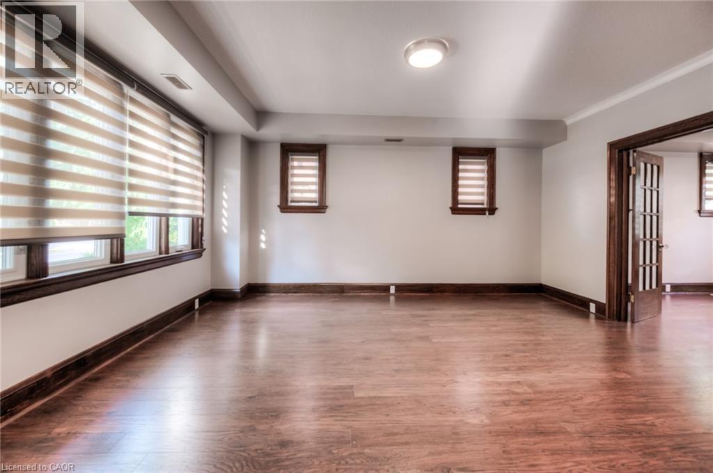 297 FREDERICK Street Unit# Lower